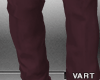 VT| Purple Pants