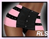 RLS Tabea" Mini Skirt V2