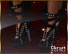 cK Yerin Boots