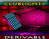 Clublights Club #1