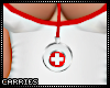 C  Nurse Stethoscope