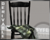 F | DER Rustic Chair 2