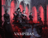 Vampire Clan Art