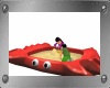 Children Sandbox*