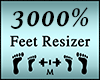 FootScaler