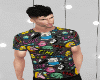 Aventure Time Shirt