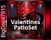 [BD]ValentinesPatioSet