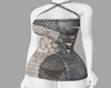 rebel dress