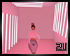 2u  Modern Light Pink