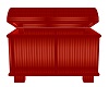Red Toy Chest