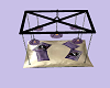 Purple LIL Reaper bed