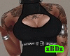 +HAZEL RLS BLACK+