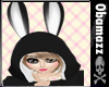 Cute Girl Bunny Female