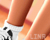 Shoes Black Little
