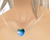 [KC]Heart Necklace 1