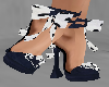 The 50s / Shoes 123