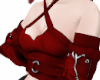 !Red Cybergoth