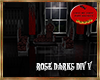 rose darks div v