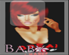 Red Ven Cut◥Baby™