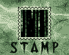 Matrix Code Stamp