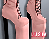 ♡Primadonna Platforms