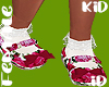 iD: Blossom Shoes