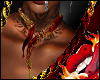 9. Aaliyah. | Bloodied