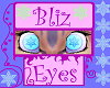 Bliz Eyes [UNI/COLLAB]