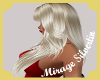 [MS] Hair Long Blonde