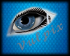 V* Alolan Vul Eyes M/F 1