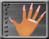 Fr french/nails