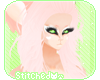 :Stitch: Lumine Hair 2