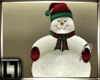 !LL! Snow Santa Chair