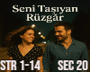 Seni Tasiyan Ruzgar P2
