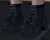 Grunge Boots III