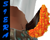 Fire Deer Tail