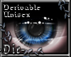 die- Unisex eyes Drv