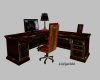 Executive Desk