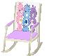 Carebear Rocker