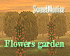SM@Flowers Garden