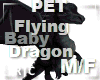 R|C Baby Dino Grey M/F