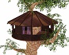^Tree house