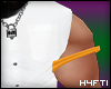 H4 | Orange Armbands M