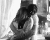 F} hug couples