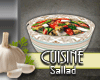 [MGB] Cuisine Salad #6