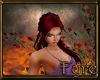 ~F~ Ardella Fyre Red