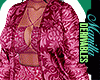 ! Layerable Nova Robe