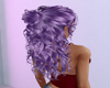 Violet Curls Mirissa