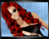 Red Queen Hair Valerija