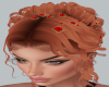 AK Ginger + Roses Hair